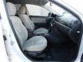 2008 Crystal White Pearl Mica Mazda MAZDA3 s Touring Hatchback  photo #16