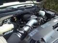  2006 Avalanche LT 5.3 Liter OHV 16-Valve Vortec V8 Engine