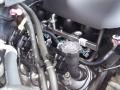  2006 Avalanche LT 5.3 Liter OHV 16-Valve Vortec V8 Engine