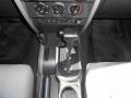 Dark Slate Gray/Medium Slate Gray Transmission Photo for 2007 Jeep Wrangler Unlimited #59040577