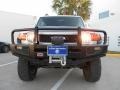 Titanium Metallic - FJ Cruiser 4WD Photo No. 2
