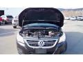 2009 Nocturne Black Metallic Volkswagen Routan SE  photo #24