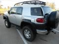 Titanium Metallic - FJ Cruiser 4WD Photo No. 5