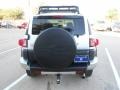 Titanium Metallic - FJ Cruiser 4WD Photo No. 6