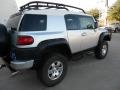 Titanium Metallic - FJ Cruiser 4WD Photo No. 7