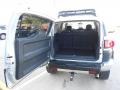 Titanium Metallic - FJ Cruiser 4WD Photo No. 10