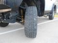 Titanium Metallic - FJ Cruiser 4WD Photo No. 11