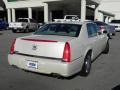 2011 White Diamond Tricoat Cadillac DTS Premium  photo #14