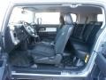 Titanium Metallic - FJ Cruiser 4WD Photo No. 13