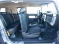 Titanium Metallic - FJ Cruiser 4WD Photo No. 16