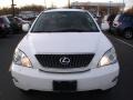 Crystal White Pearl - RX 330 AWD Photo No. 2