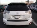 Crystal White Pearl - RX 330 AWD Photo No. 5