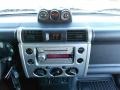 Titanium Metallic - FJ Cruiser 4WD Photo No. 21