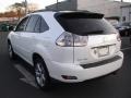 Crystal White Pearl - RX 330 AWD Photo No. 6