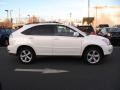 Crystal White Pearl - RX 330 AWD Photo No. 7