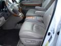 Crystal White Pearl - RX 330 AWD Photo No. 10