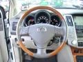 Crystal White Pearl - RX 330 AWD Photo No. 13