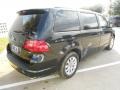 2012 Nocturne Black Metallic Volkswagen Routan SE  photo #7