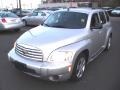 Silver Ice Metallic - HHR LS Photo No. 1
