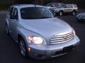 Silver Ice Metallic - HHR LS Photo No. 3
