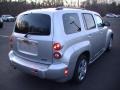 Silver Ice Metallic - HHR LS Photo No. 4