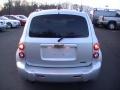 Silver Ice Metallic - HHR LS Photo No. 5