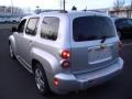 Silver Ice Metallic - HHR LS Photo No. 6