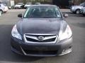 Graphite Gray Metallic - Legacy 2.5i Photo No. 2
