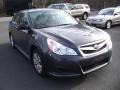Graphite Gray Metallic - Legacy 2.5i Photo No. 3
