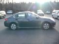 Graphite Gray Metallic - Legacy 2.5i Photo No. 7