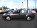 Graphite Gray Metallic - Legacy 2.5i Photo No. 9