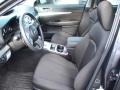 Graphite Gray Metallic - Legacy 2.5i Photo No. 10