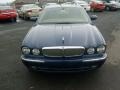 2004 Pacific Blue Metallic Jaguar XJ XJ8  photo #2