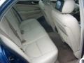 Pacific Blue Metallic - XJ XJ8 Photo No. 17