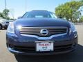 2009 Navy Blue Metallic Nissan Altima 2.5 SL  photo #2