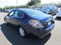 Navy Blue Metallic - Altima 2.5 SL Photo No. 5
