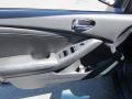 Navy Blue Metallic - Altima 2.5 SL Photo No. 11