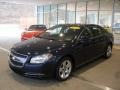 Imperial Blue Metallic - Malibu LT Sedan Photo No. 3