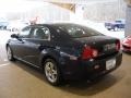 Imperial Blue Metallic - Malibu LT Sedan Photo No. 4