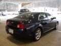 Imperial Blue Metallic - Malibu LT Sedan Photo No. 6