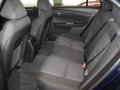 Imperial Blue Metallic - Malibu LT Sedan Photo No. 8