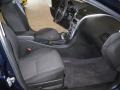 Imperial Blue Metallic - Malibu LT Sedan Photo No. 10