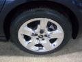Imperial Blue Metallic - Malibu LT Sedan Photo No. 16