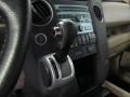 Mocha Metallic - Pilot EX-L 4WD Photo No. 13