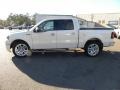 2008 White Sand Tri-Coat Ford F150 Limited SuperCrew  photo #2