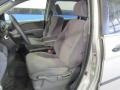 2007 Silver Pearl Metallic Honda Odyssey LX  photo #7