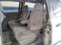 2007 Silver Pearl Metallic Honda Odyssey LX  photo #8