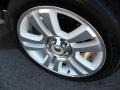 2008 Ford F150 Limited SuperCrew Wheel and Tire Photo