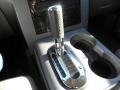  2008 F150 Limited SuperCrew 4 Speed Automatic Shifter