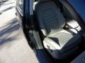 2007 Blue Graphite Metallic Volkswagen Passat 2.0T Sedan  photo #9